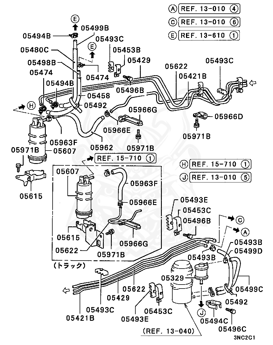 16+ Fuel Pump Line Diagram