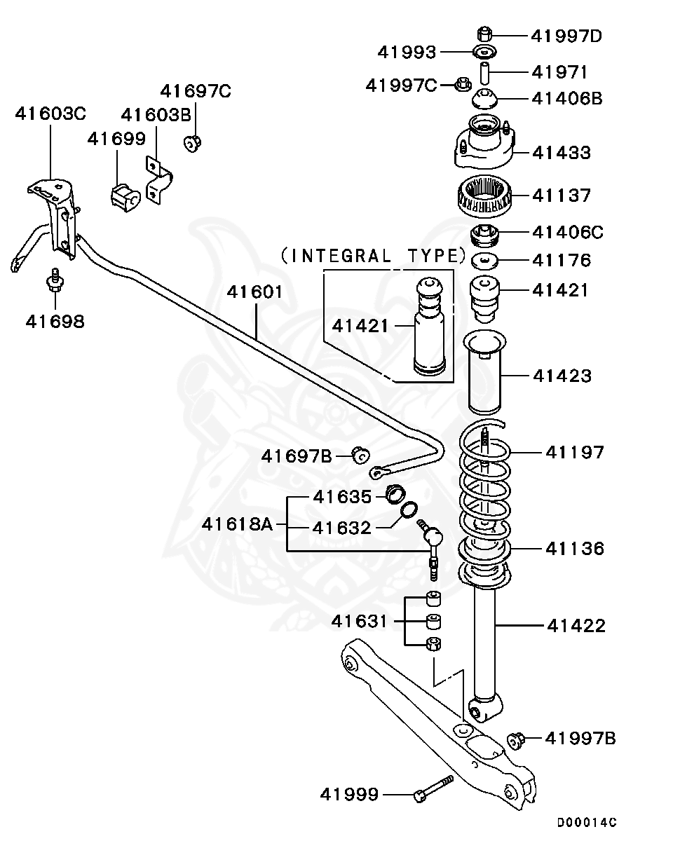 41406C