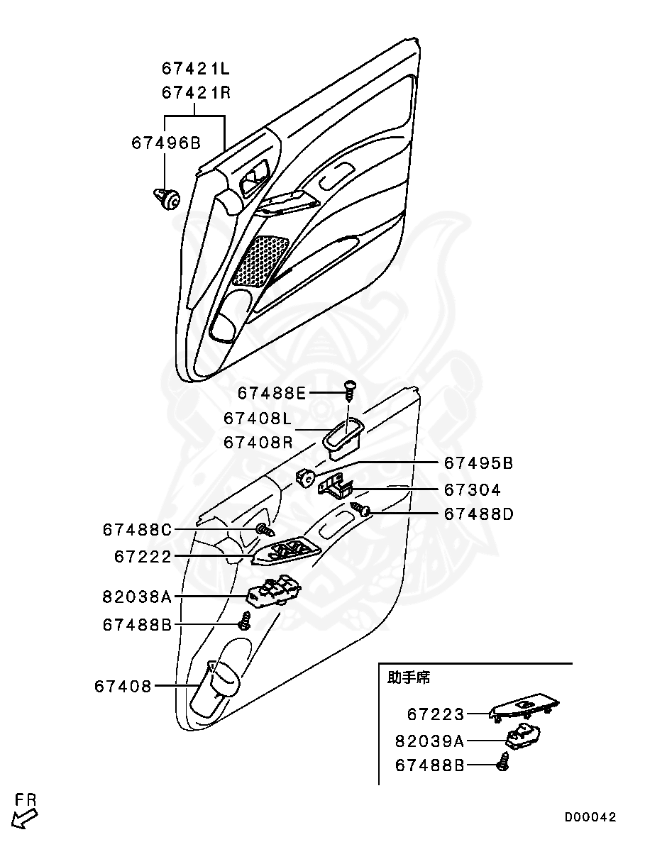 67496B