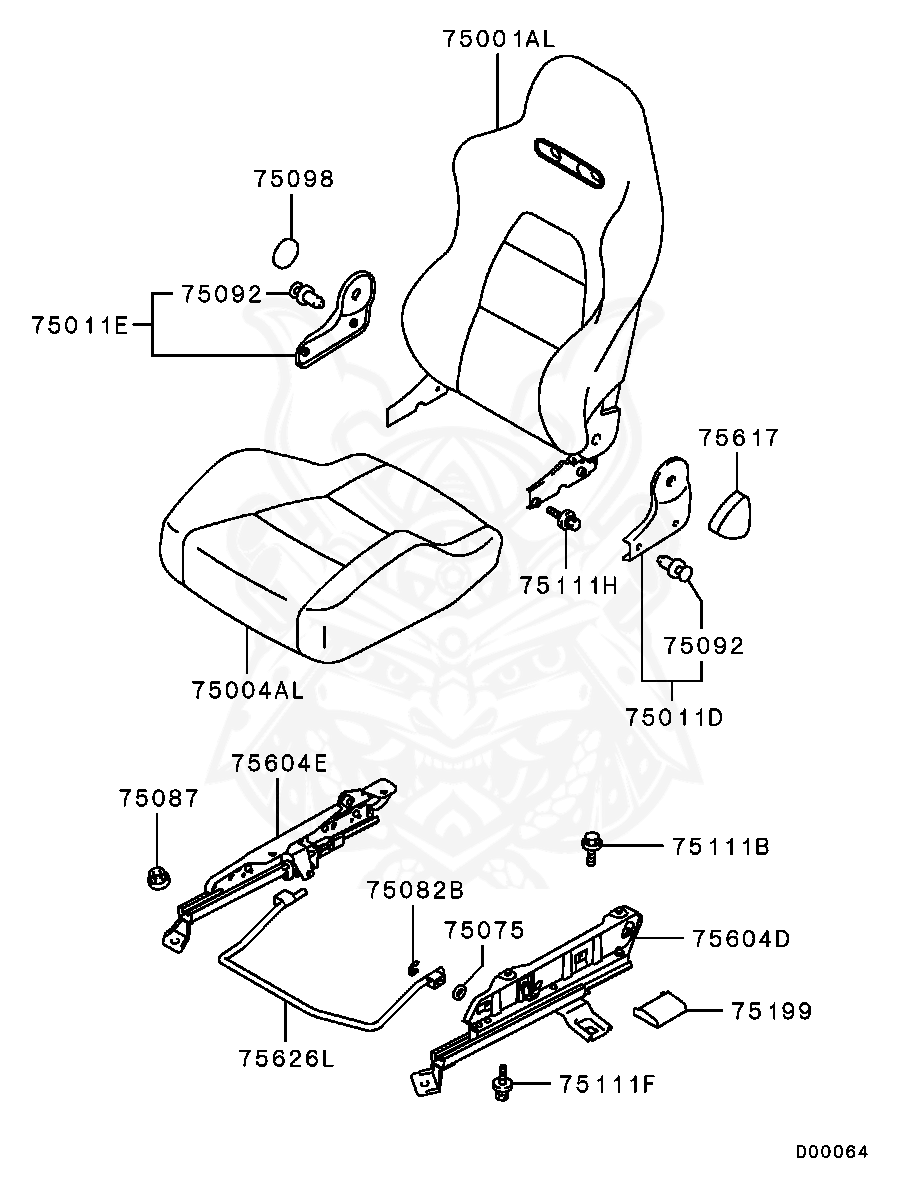 75111B