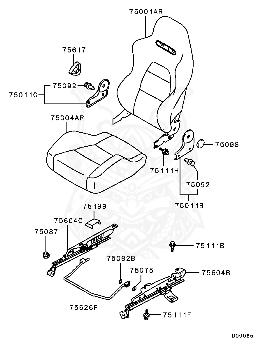75111B