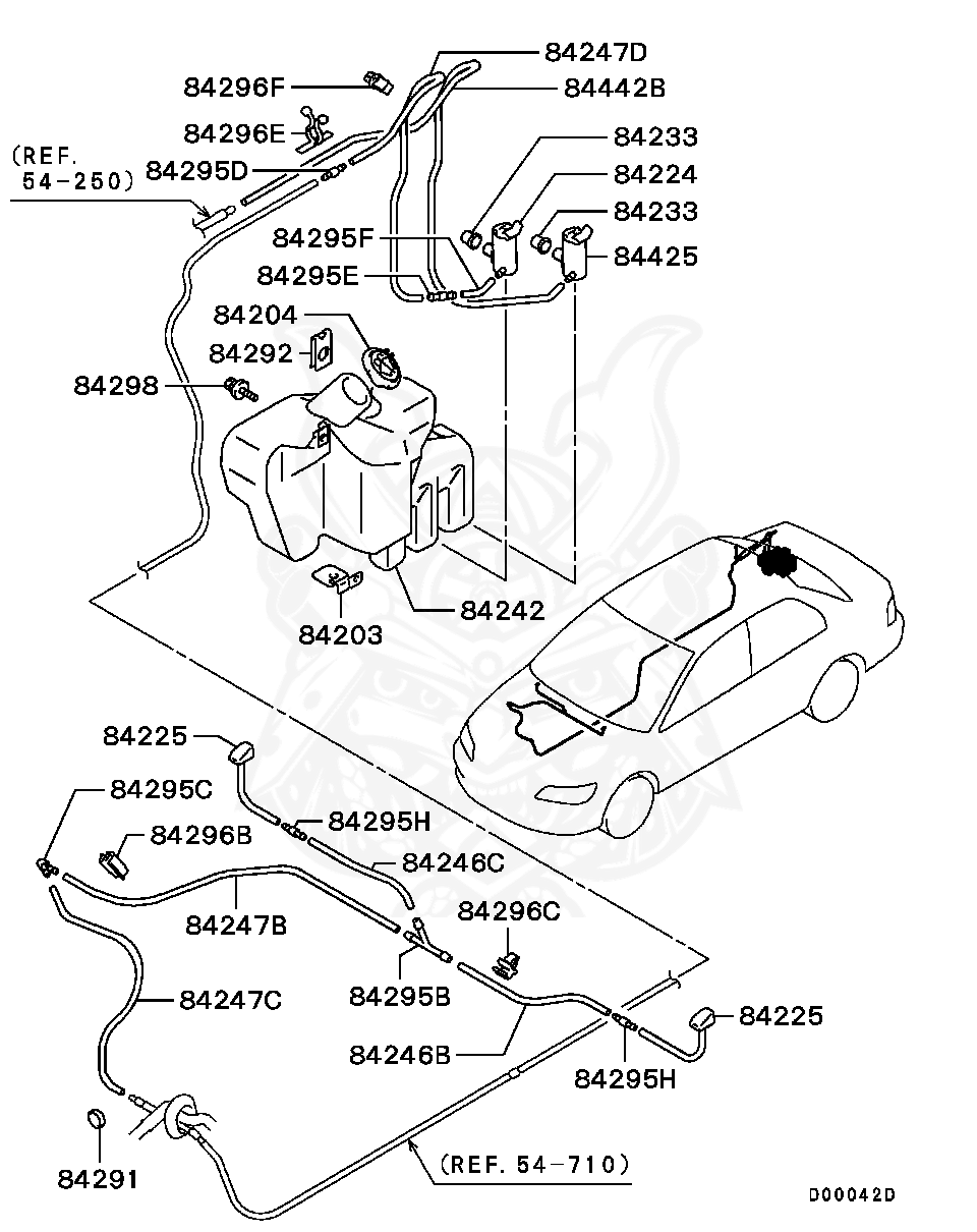 84295B