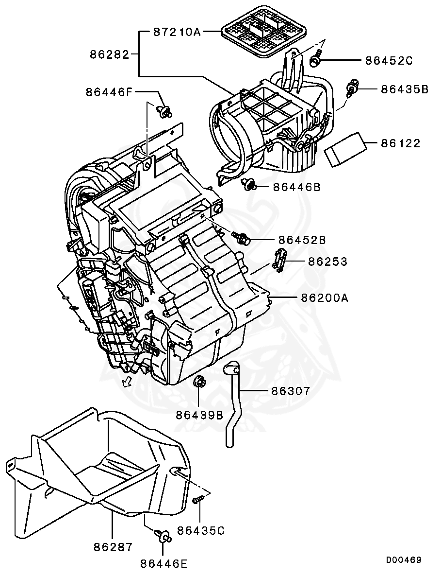 86452C