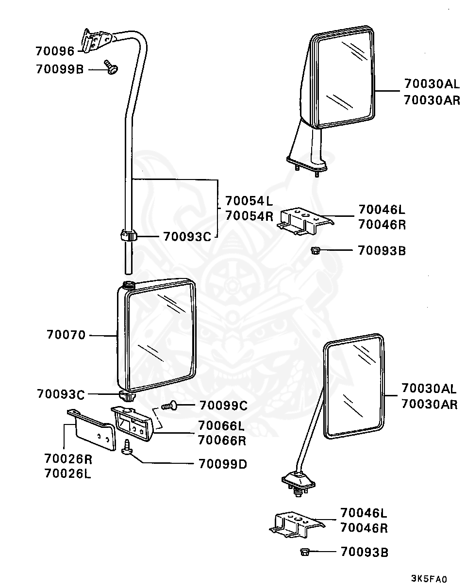 70066L