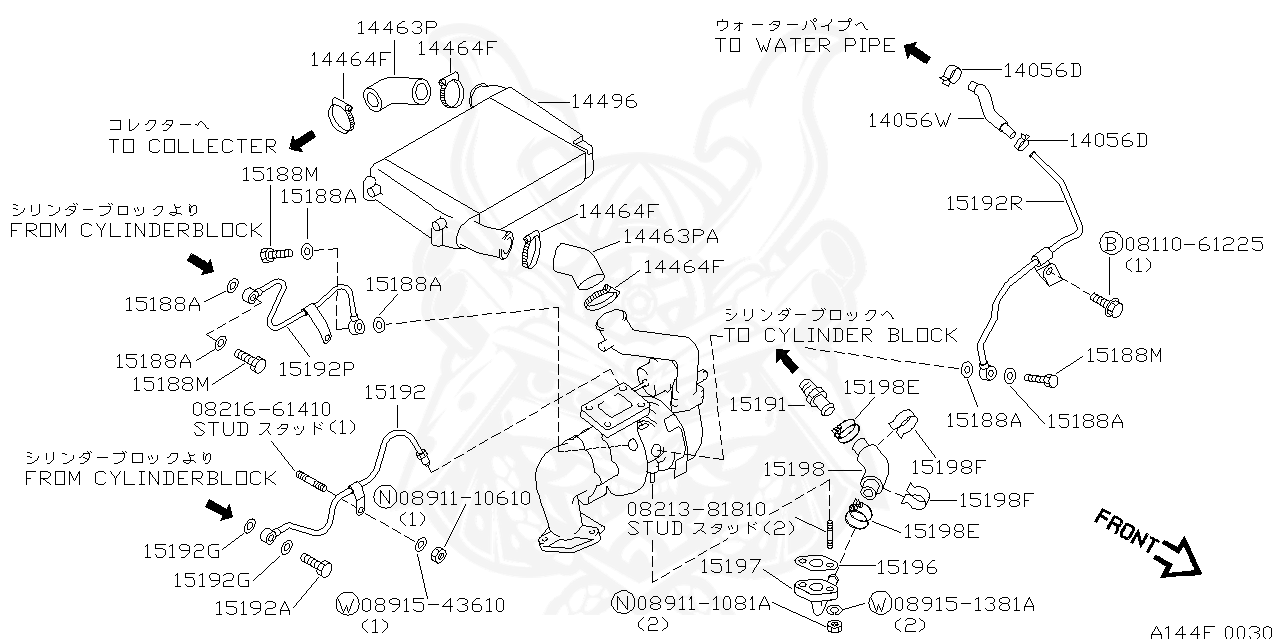 1993 3 0 Nissan Engine Diagram - Wiring Diagram Schema