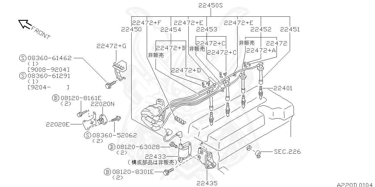 Nissan Pulsar N14 Wiring Diagram Wiring Diagram