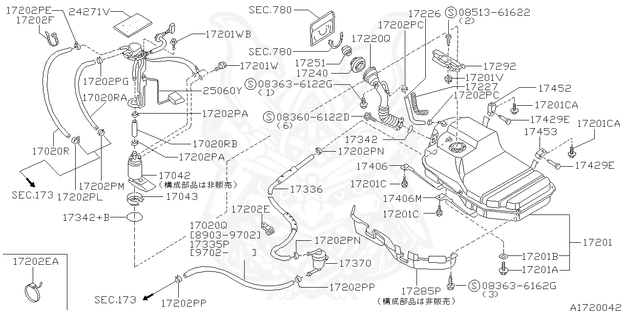 1993 3 0 Nissan Engine Diagram - Wiring Diagram Schema