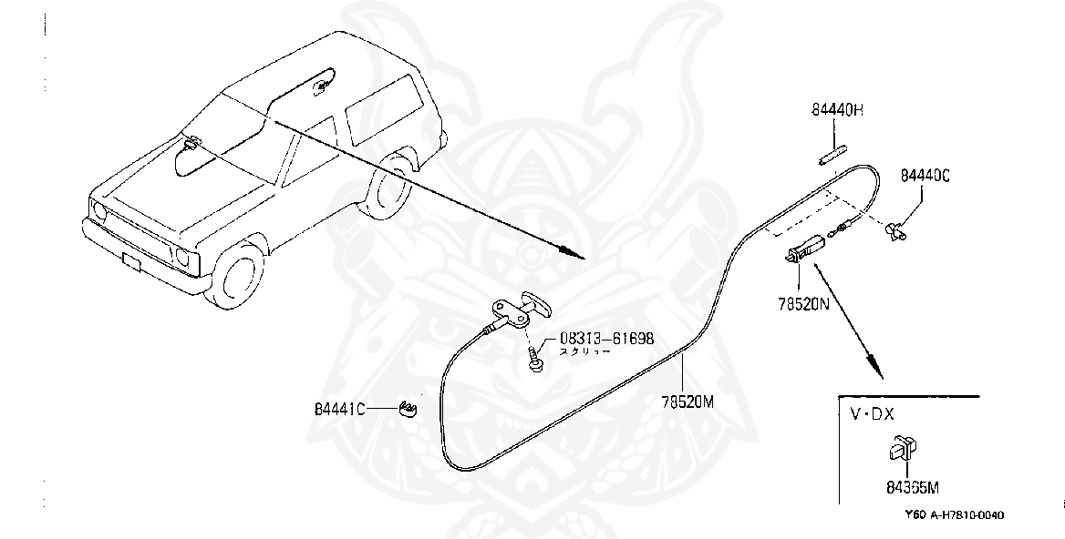 Jpc Jpc S New Nissan Patrol Td42 High Flow Water Pump Facebook