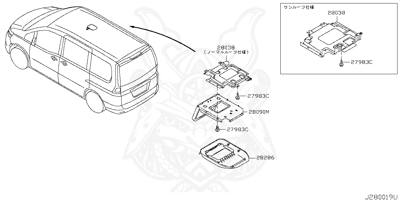 01456-00411 - Nissan - Screw - Nengun Performance