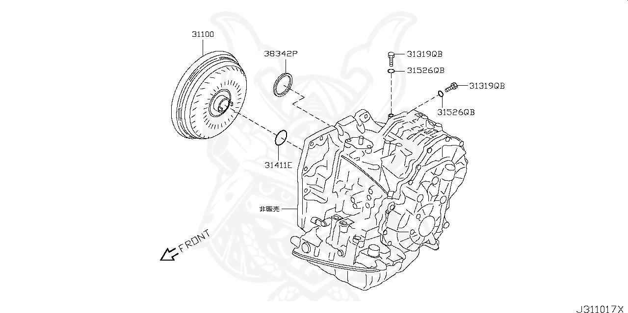 2010 Nissan Cube Engine Diagram - Wiring Diagrams
