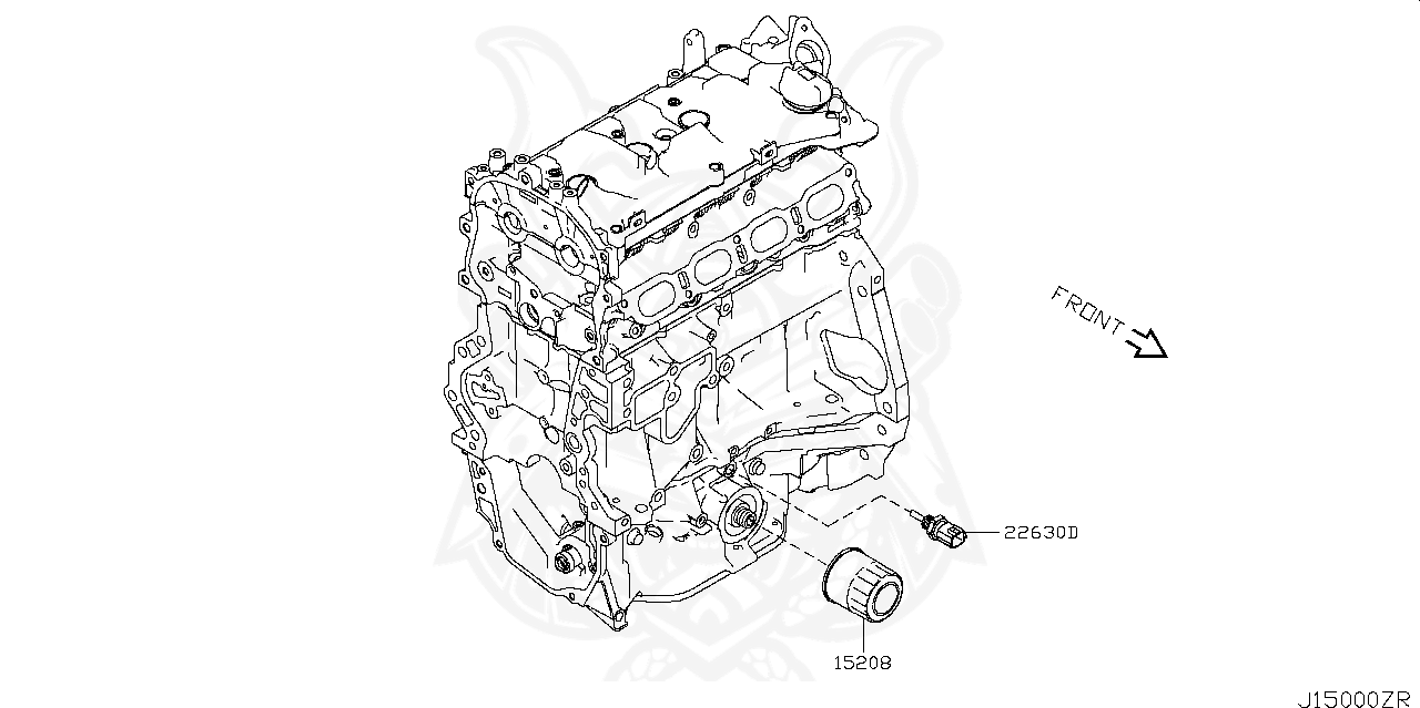 Nissan ay100 ns004