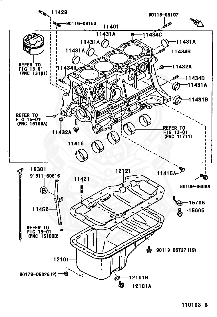 11431A
