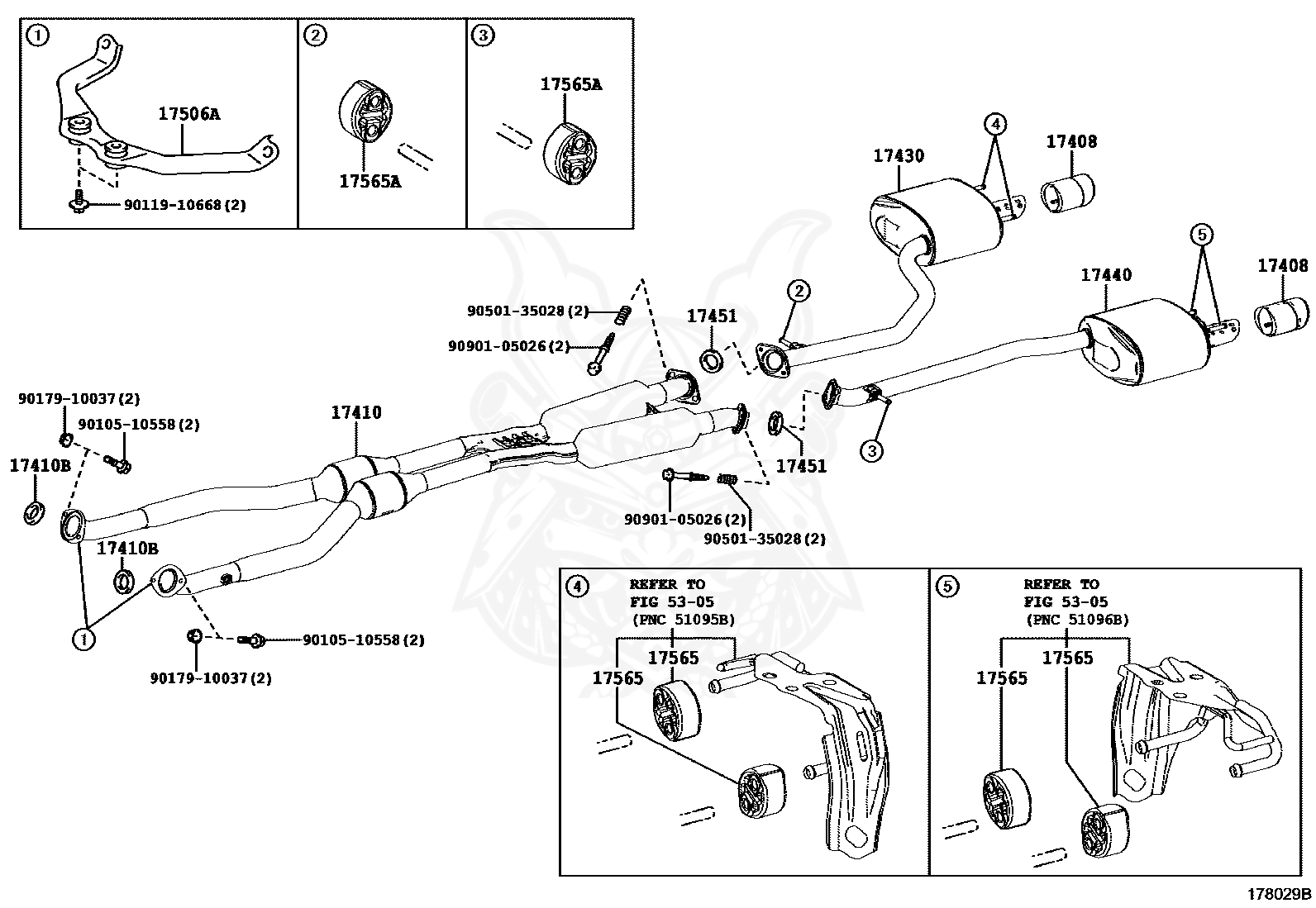 Lexus Is250 Exhaust System Diagram ubicaciondepersonas.cdmx.gob.mx