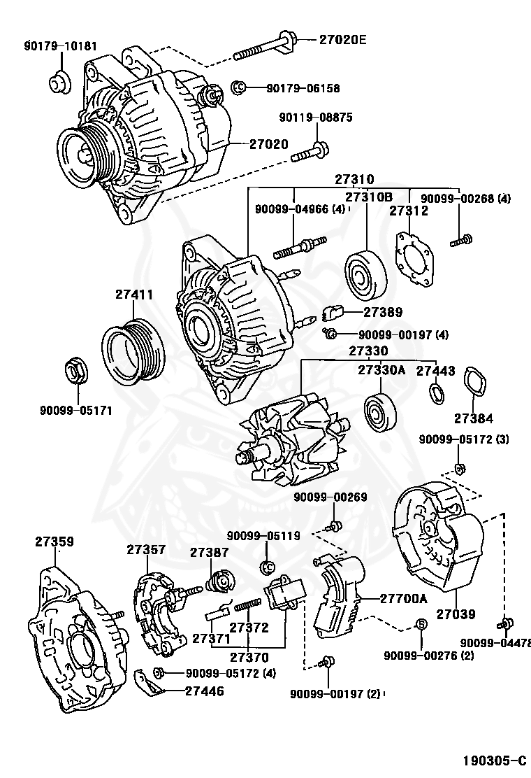 Toyota 4age Wiring Diagram E26 Wiring Diagram