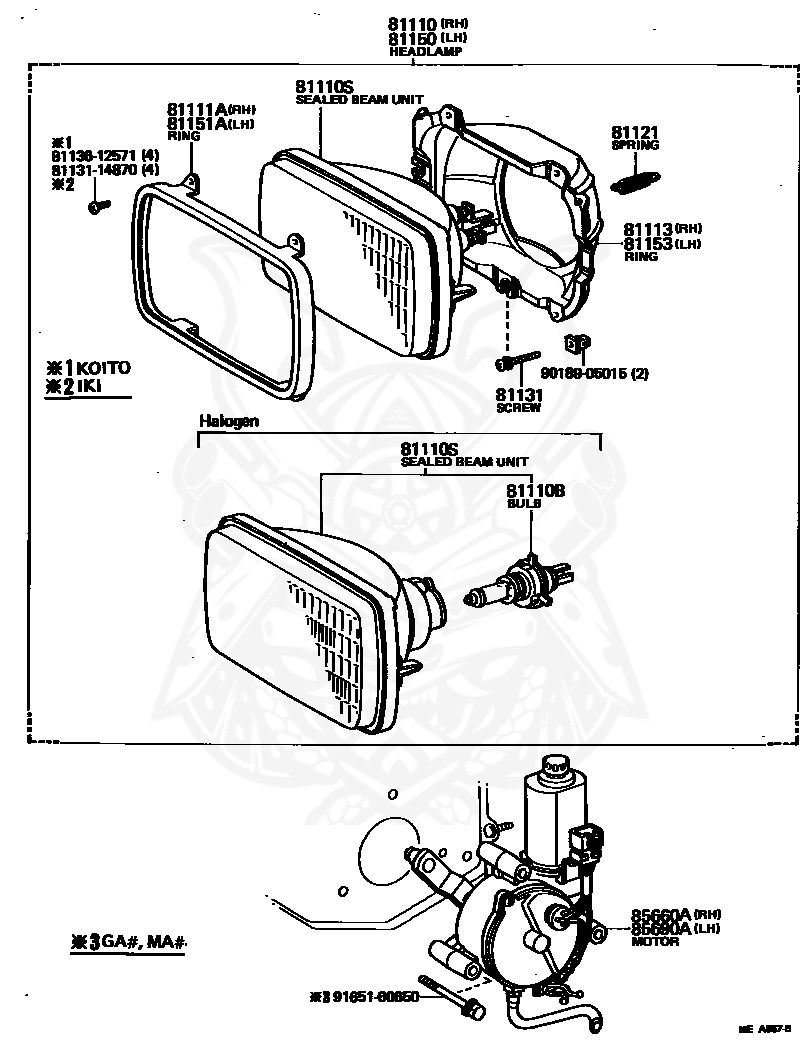 81151A