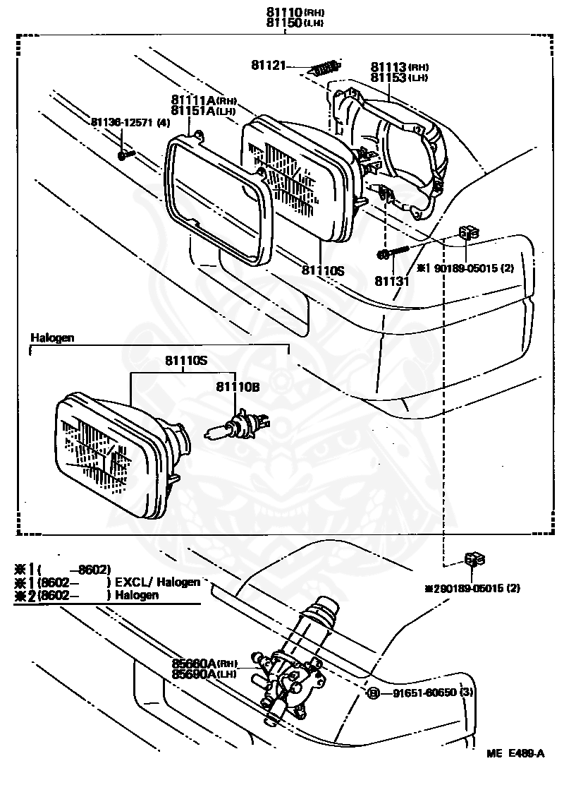 81110B