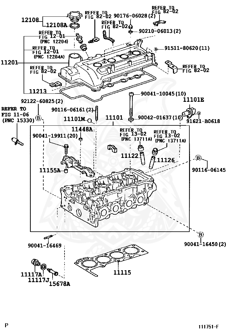 15678-21010 - Toyota - Filter, Oil Control Valve - Nengun Performance