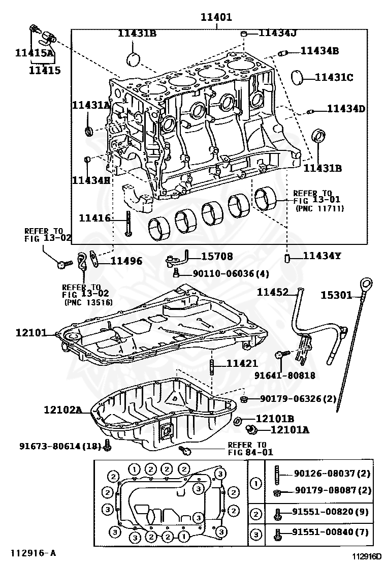 90250-06003 - Toyota - Pin, Straight (for Front Drive Shaft) - Nengun ...