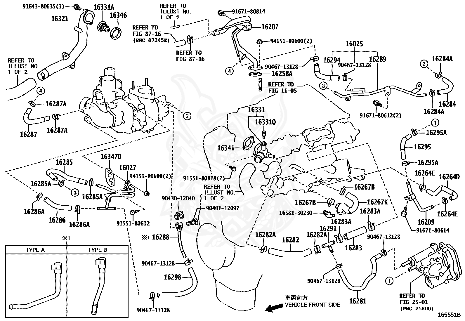 94151-80600 - Toyota - Nut - Nengun Performance