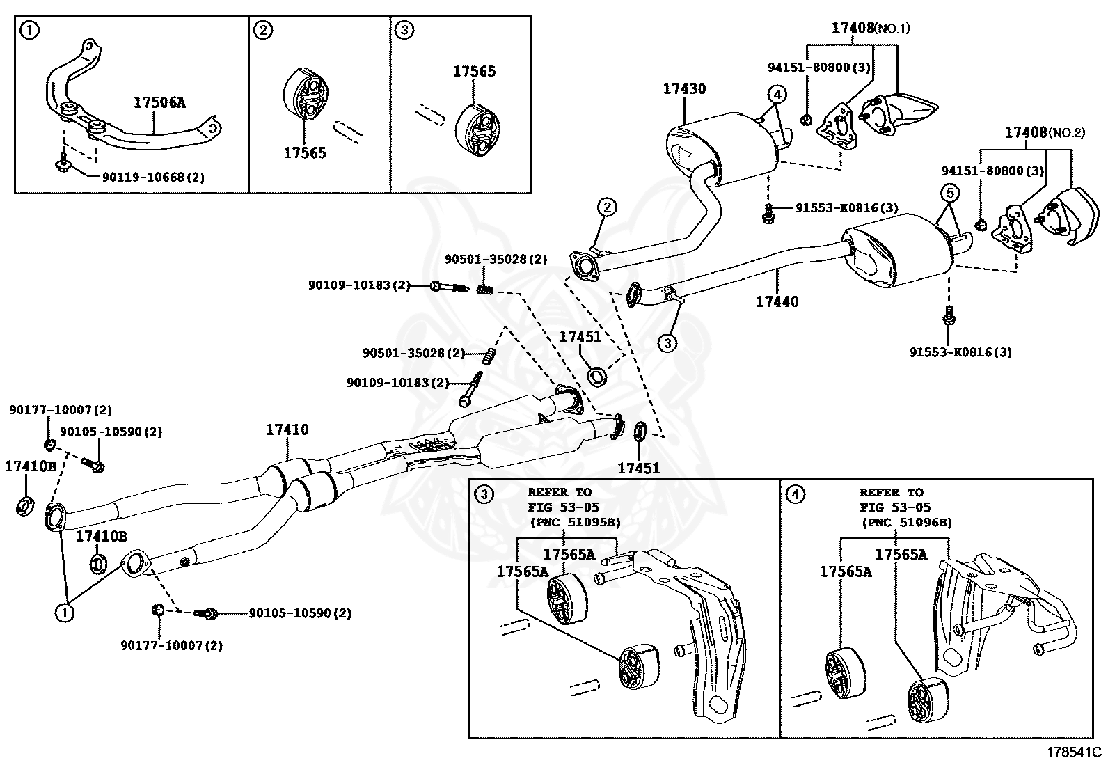 Lexus Is250 Exhaust System Diagram ubicaciondepersonas.cdmx.gob.mx