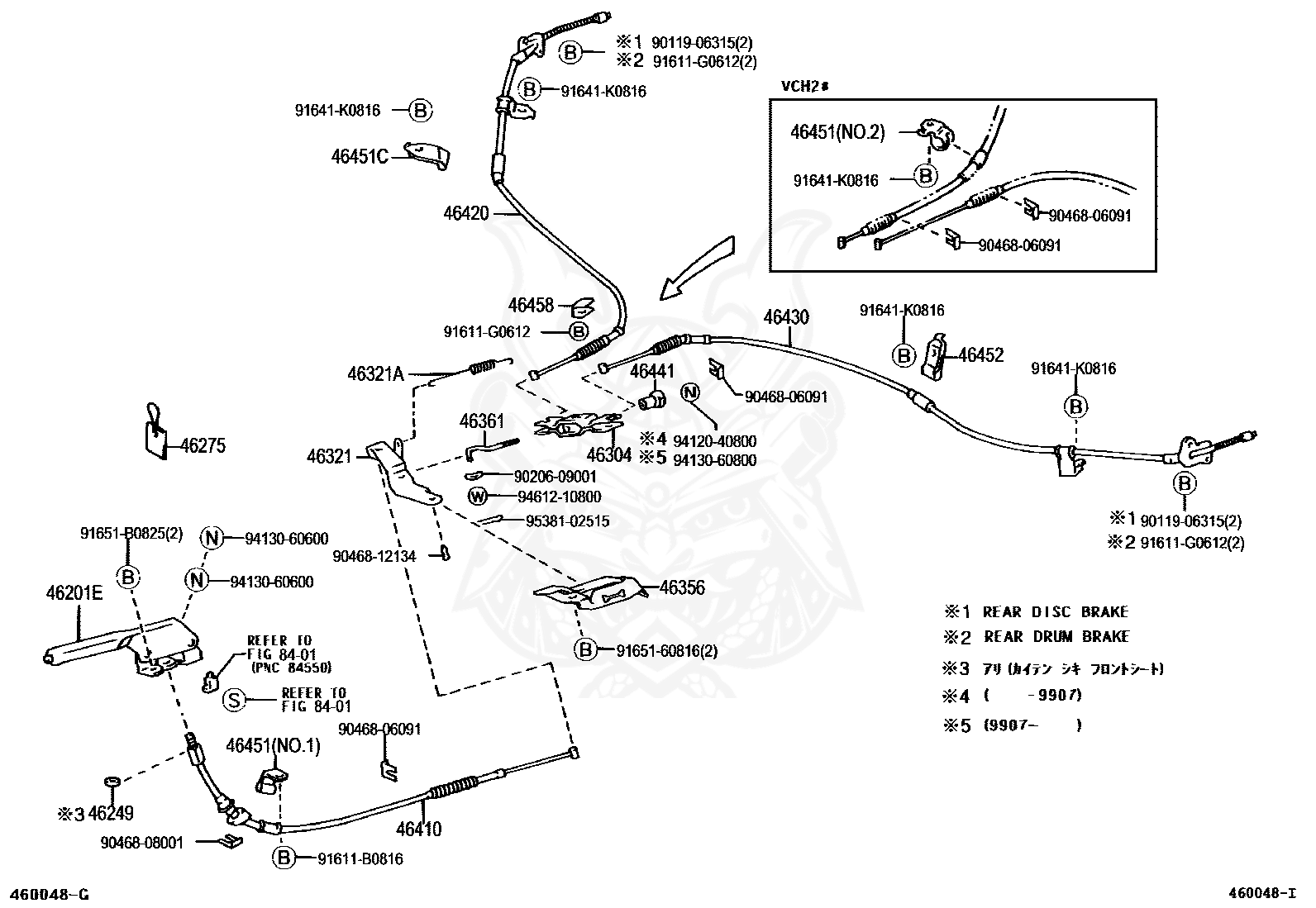 94612-10800 - Toyota - Washer - Nengun Performance