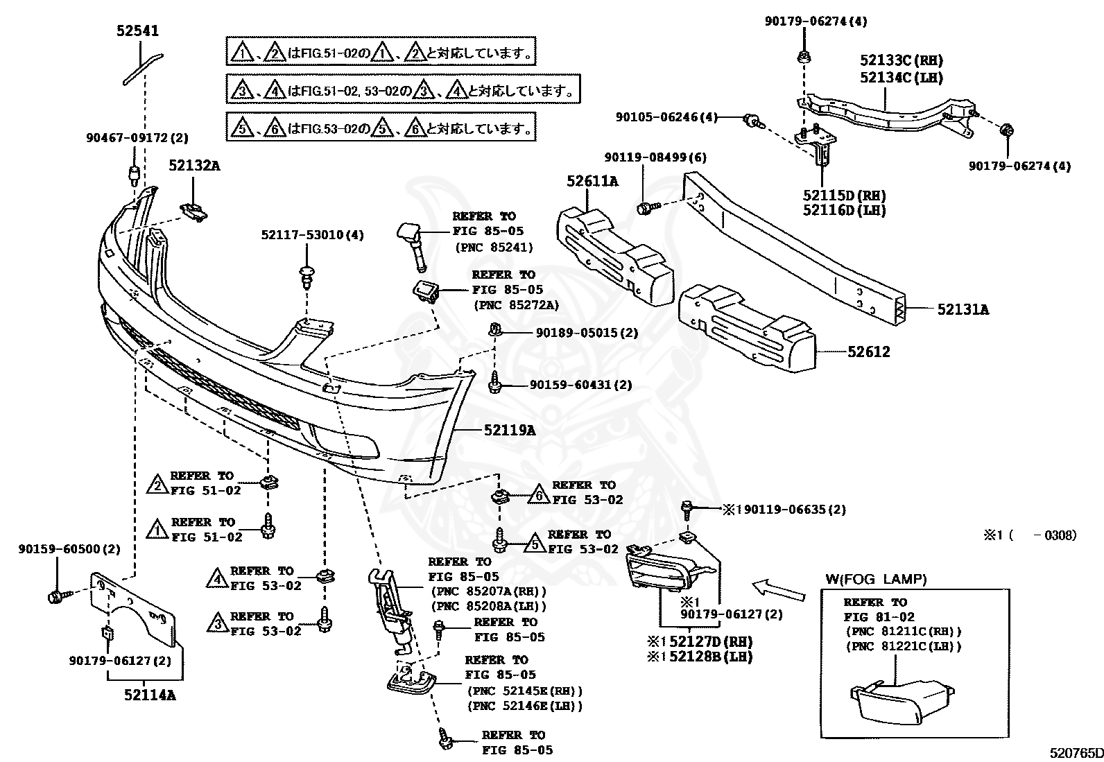 90159-60431 - Toyota - Screw - Nengun Performance