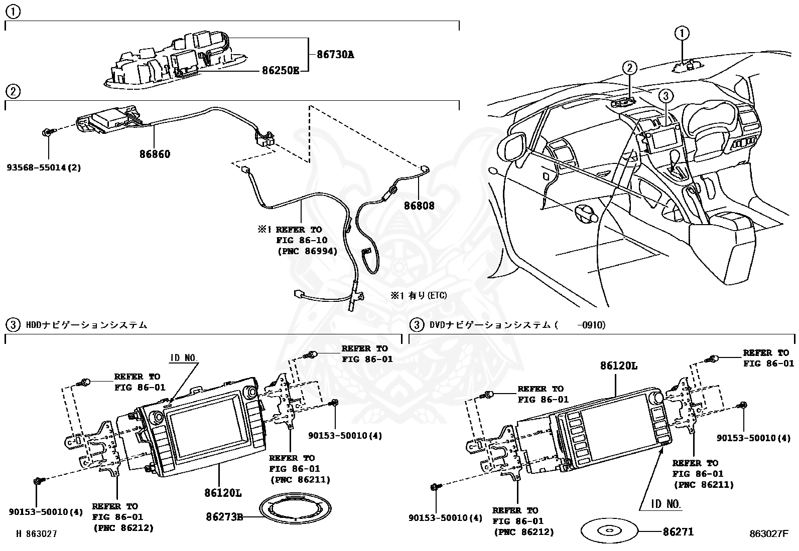 93568 55014 toyota