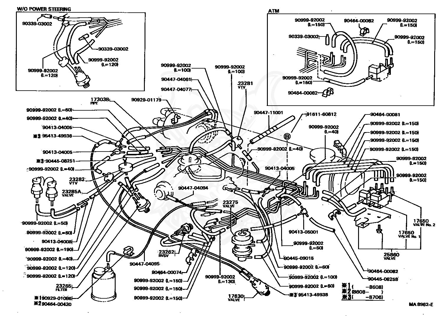 91611-60812 - Toyota - Bolt - Nengun Performance