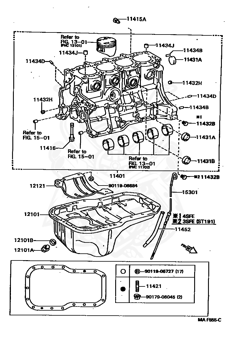 12101A
