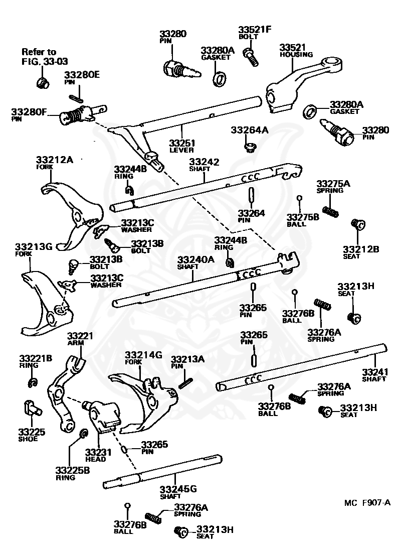 96160-00600 - Toyota - Fastener - Nengun Performance