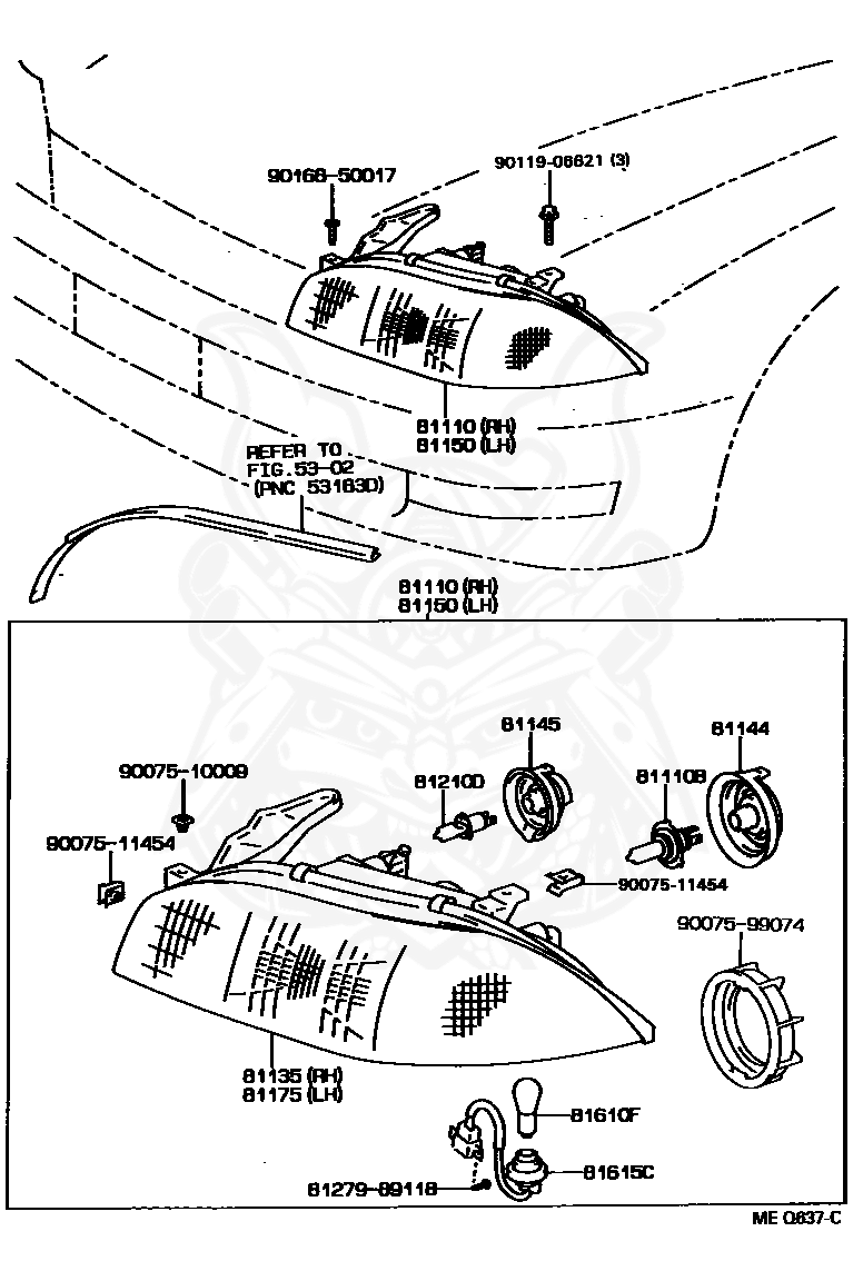 81610F