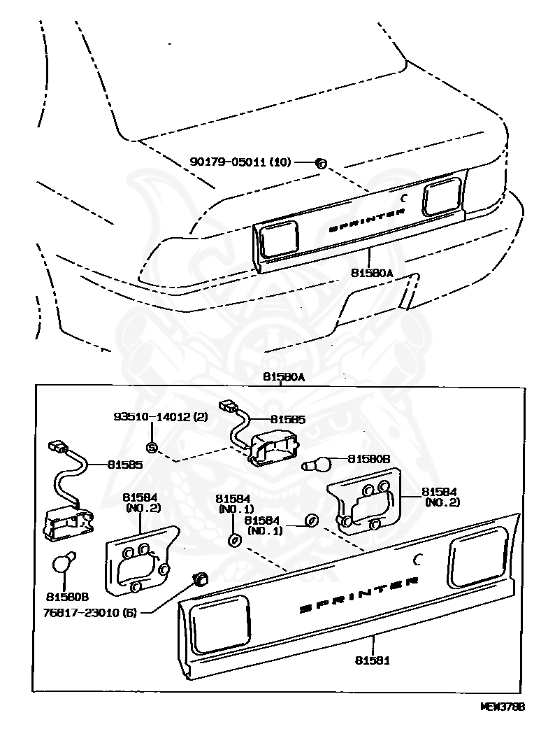 toyota corolla repair manual ae104 toyota corolla repair manual ae104