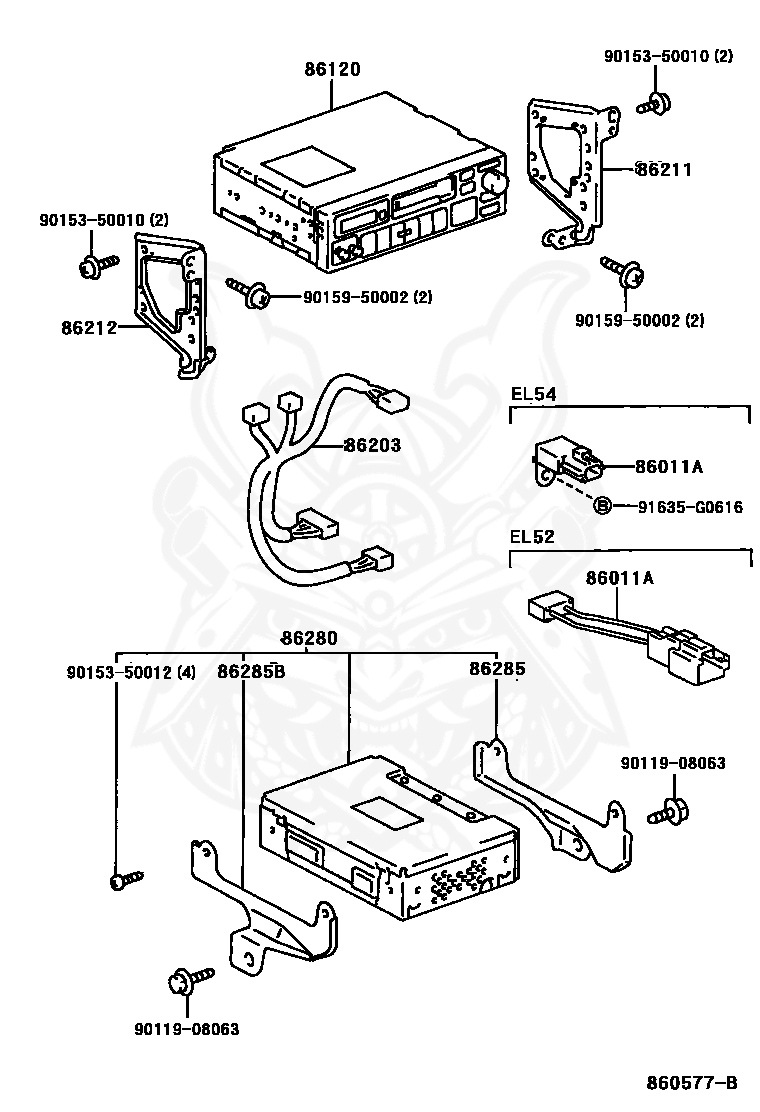 Beta OEM - CONDENSER - EFI Beta OEM - CONDENSER - EFI