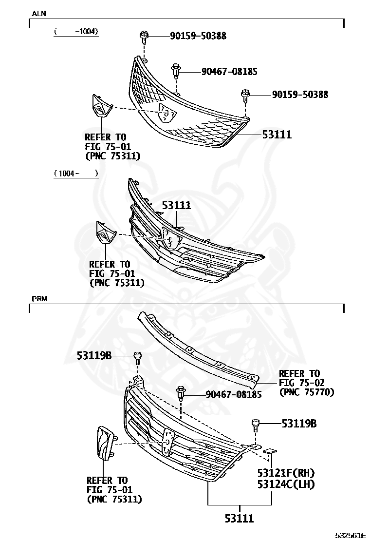 53119B