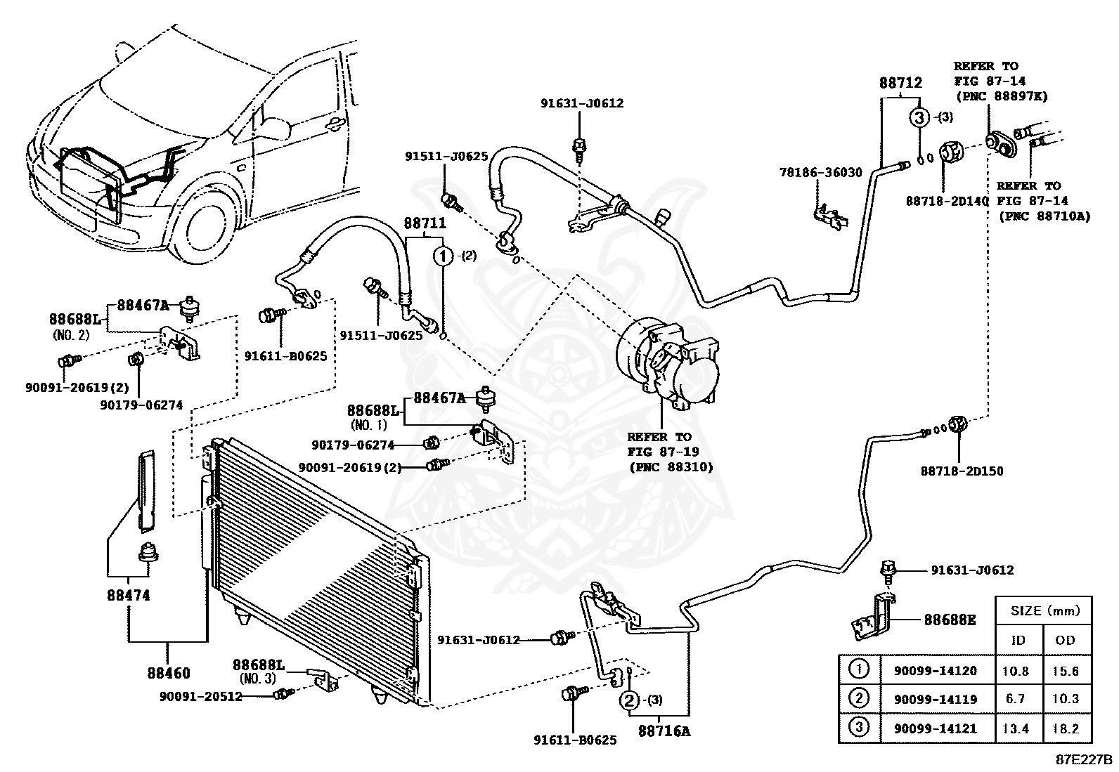 Toyota - Bolt