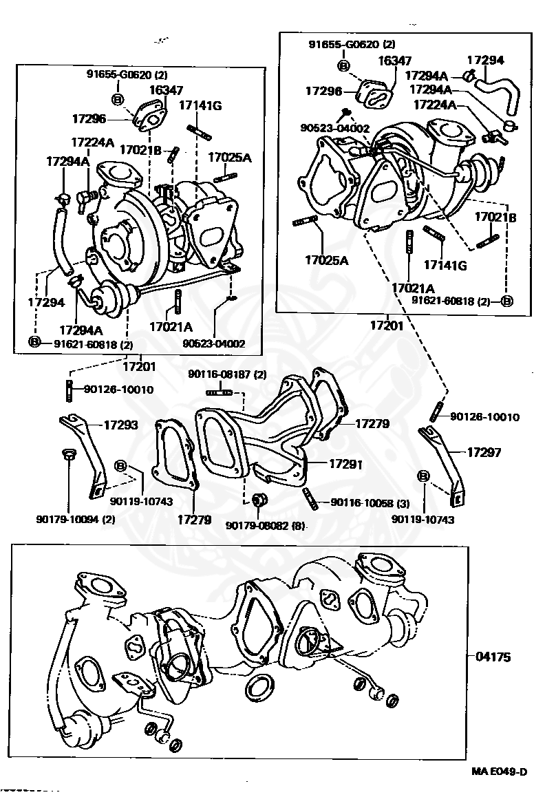 17294A