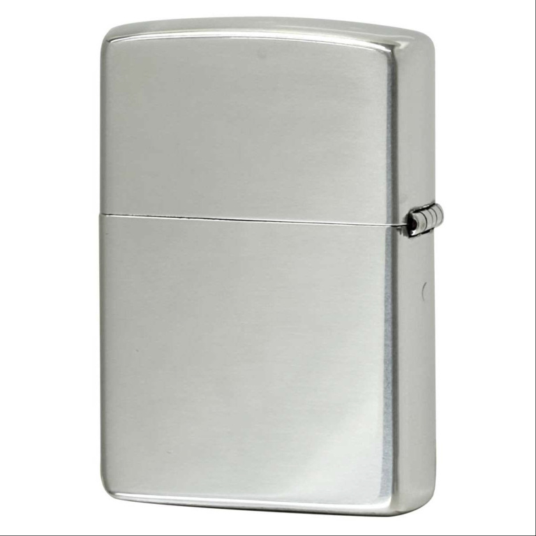 Zippo - Mazda RX-7 FD3S Lighter