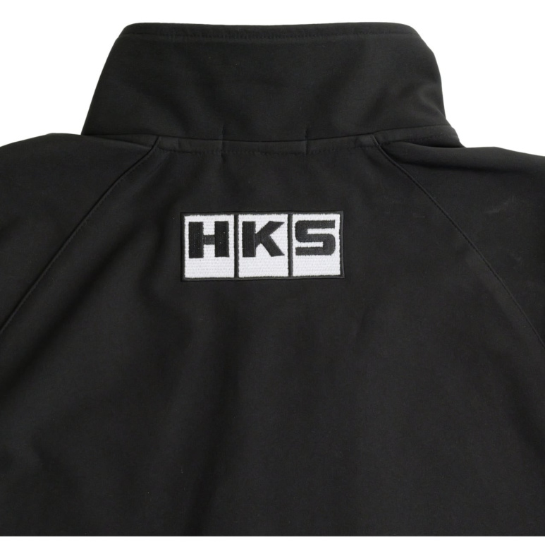 HKS - Soft Shell Jacket Version 2 - Nengun Performance