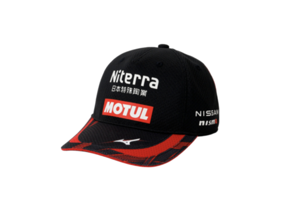 Nismo - Authentic Cap #3
