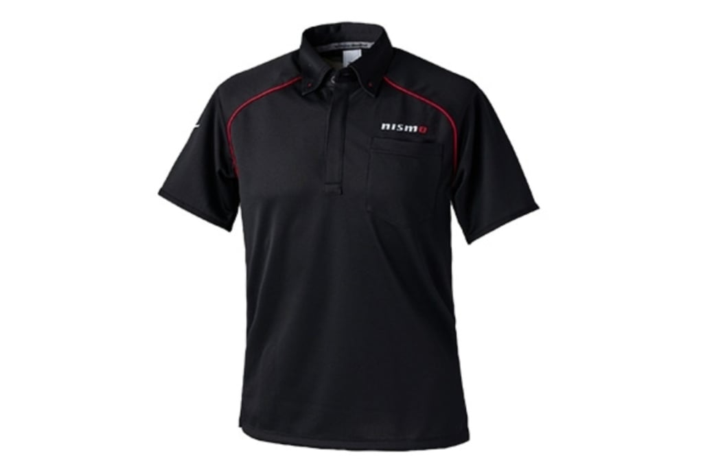 Nismo - Dry Sports Polo Shirt
