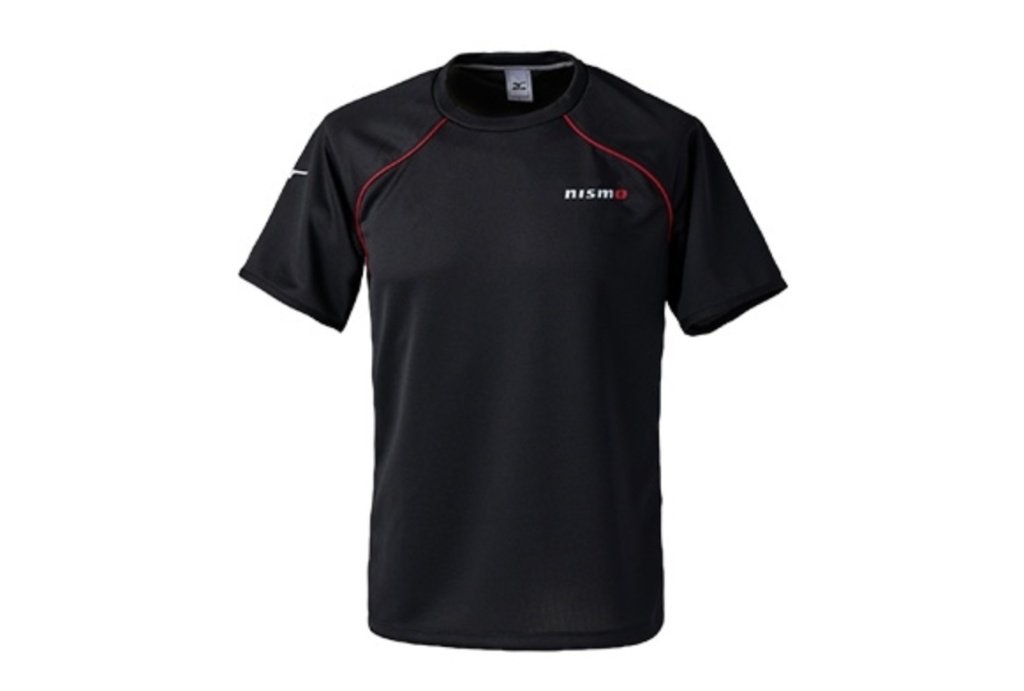 Nismo - Dry Sports T-Shirt