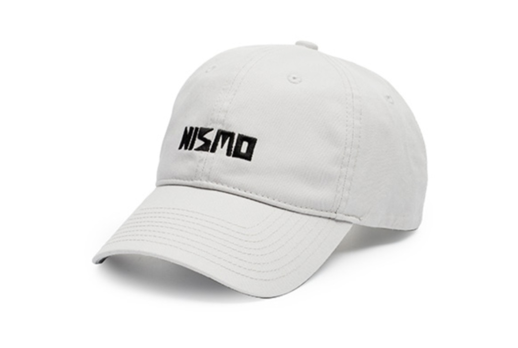 Nismo - HERITAGE Nismo Cotton Cap
