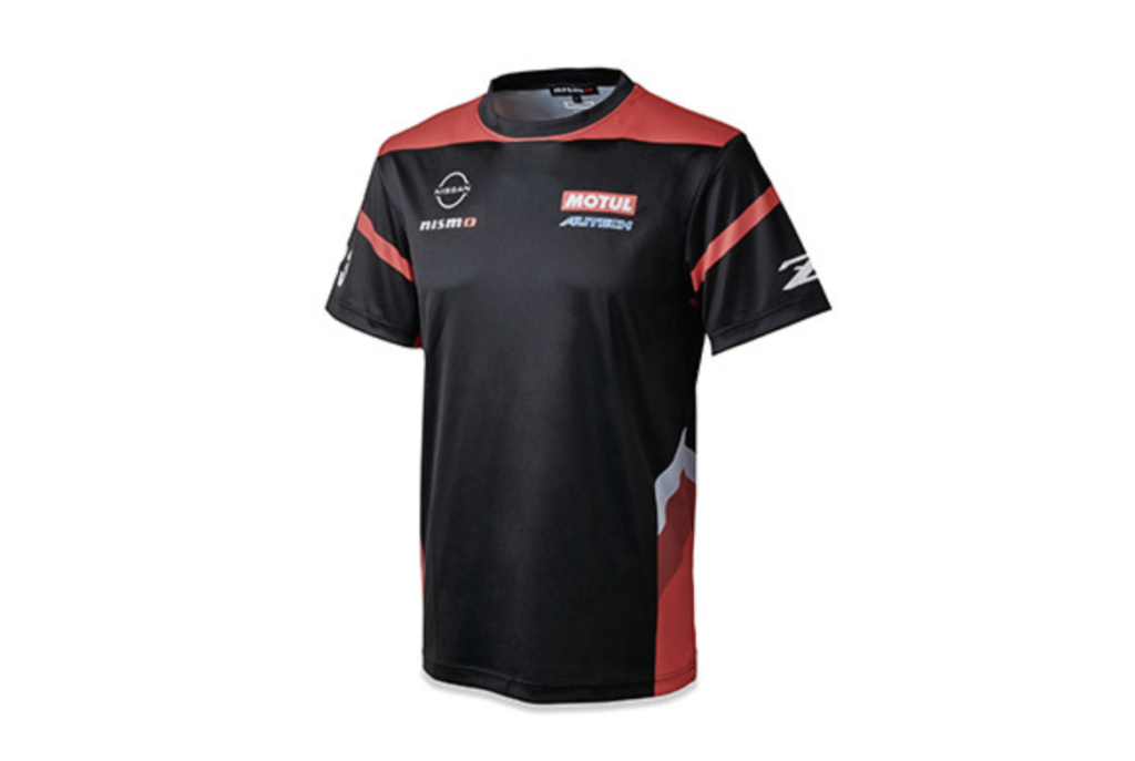 Nismo - Replica T-Shirt #23 - Nengun Performance