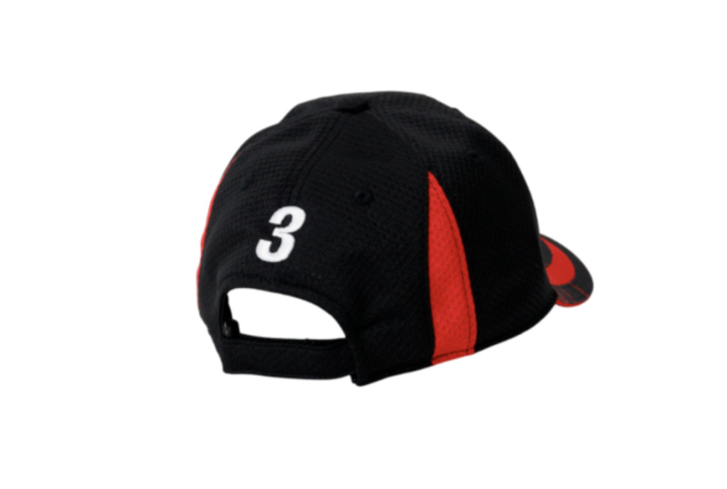 Nismo - Authentic Cap #3