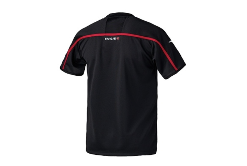 Nismo - Dry Sports T-Shirt