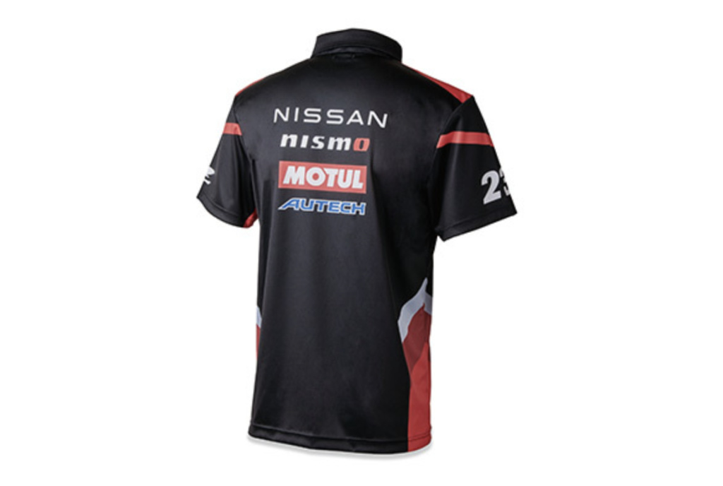 Nismo - Replica T-Shirt #23 - Nengun Performance