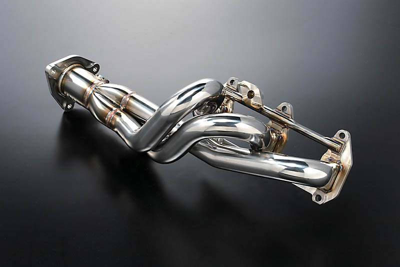 AutoExe - Exhaust Manifold