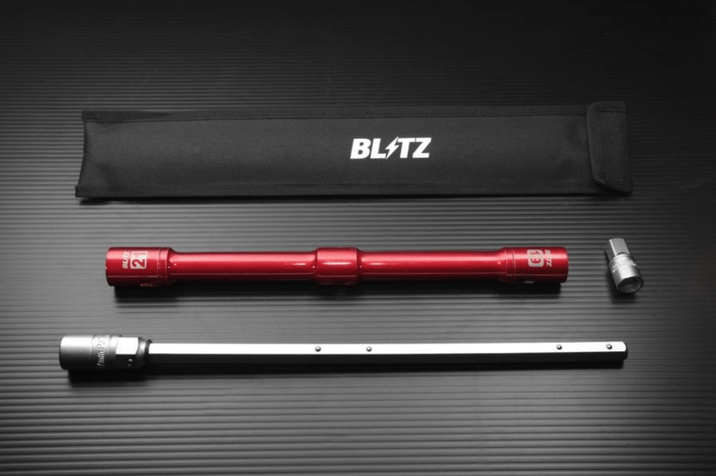 Blitz - Racing Cross Wrench Ver.2