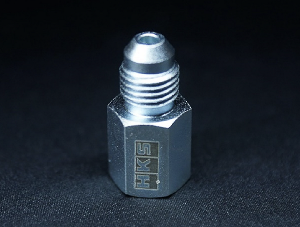 HKS - Oil Line Filter