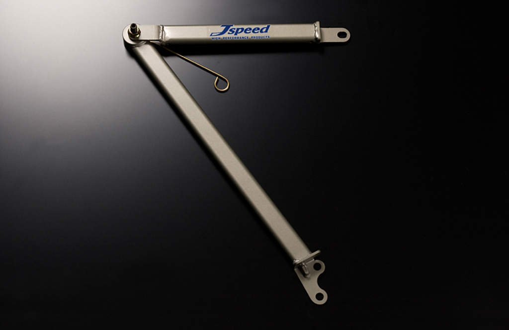 J Speed - Side Tower Bar
